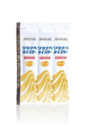 儚僞僫儀僆僀僗僞乕DHMBA僛儕乕乮僨傿乕僶僛儕乕乯仸婡擻惈昞帵怘昳